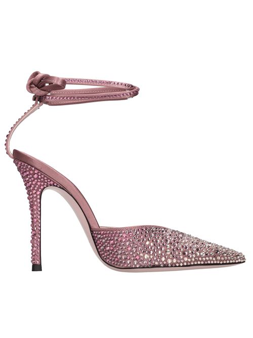  GEDEBE | JULIA SATIN CRYSTALTAN